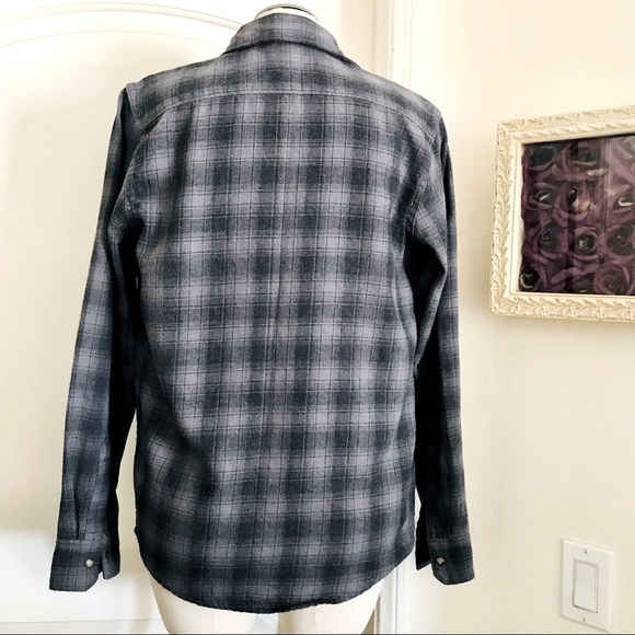 Wrangler Shirt~Snap Indigo / Host Pick - Picture 12 of 14